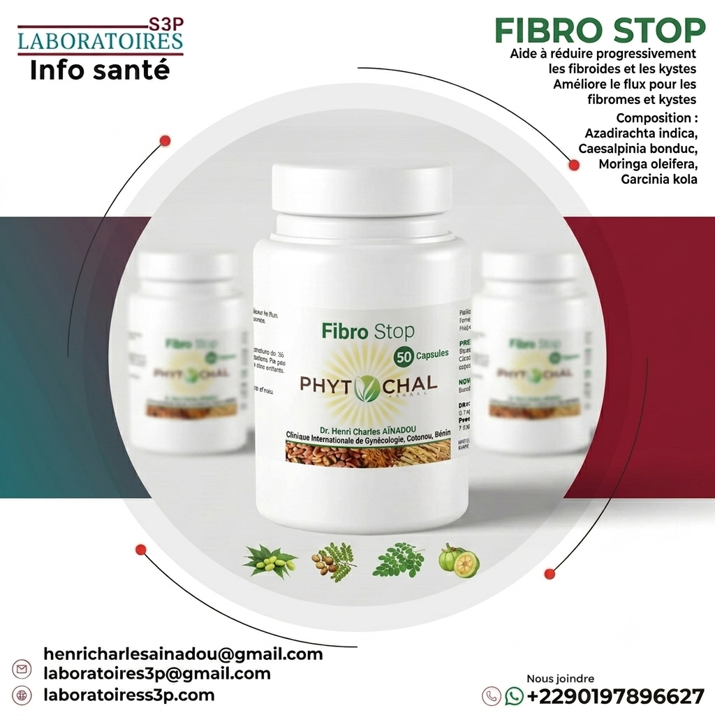 Fibromes